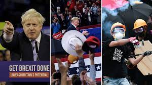 Maybe you would like to learn more about one of these? Monde Les Dix Evenements Qui Marqueront 2020 Les Echos