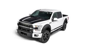 2015 roush ford f 150 doesn t quite bottle lightning but is roushier ford f150 accessories ford f150 ford shelby