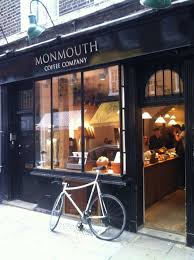 Monmouth Coffee Company Monmouth Coffee Coffee Company Italian Coffee Shop