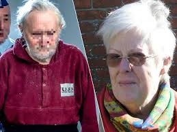 Noorderlicht uitzonderlijk goed te zien in Brugge