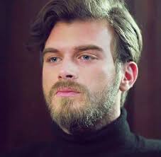 Kivanc Tatlitug As Kurt Seyit Eminow Farah Zeynep Abdullah Tv Series 2014 Kurt Seyit Ve Sura Kivan In 2020 Kivanc Tatlitug Handsome Actors Kurt Seyit And Sura