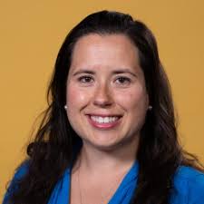 I am honored to be able to hire and announce my successor, the person who… 