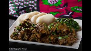 Maybe you would like to learn more about one of these? Kienyeji Chicken Wet Fry Youtube