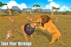 Hunt down food on the grassy plains, raise your family, and unlock exciting new playable animals as you experience. The Lion Simulator Animal Family Game Apk Mod 1 0 Unlimited Money Crack Games Download Latest For Android Androidhappymod