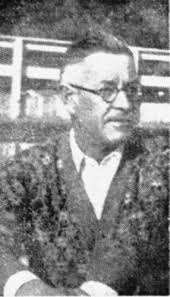 Online History Journal of Santa Cruz County Lee Dill Esty: Architect from  Soquel