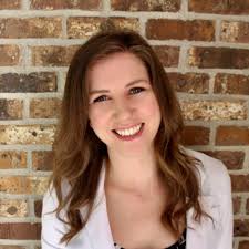 Have you ever had "the moment" when your experience, education, and  training align for a purpose beyond you?