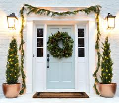 Holiday House Tour 2018 How We Decorated The Beach House Young House Love