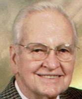 Nelson Churchfield Obituary (1928