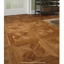 Baroque Bamboo 3 8 Thick X 15 3 4 Wide X 16 Length Engineered Parquet Flooring Parquet Flooring Engineered Parquet Flooring Wood Floor Design