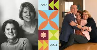 So, so, so grateful to have these two in my life.