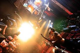 The prisoners were separated into two groups. The Dillinger Escape Plan Music Videos Stats And Photos Last Fm