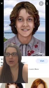 Peggy Fellman's Instagram, Twitter & Facebook