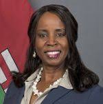 MLA Audrey Gordon, Southdale