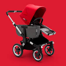 Esta es mi experiencia con el bugaboo camaleon, el carro de bebé que he usado con mi segundo hijo. Bugaboo Bebes El Corte Ingles 313