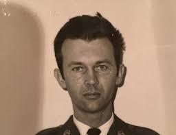 Obituary for Kenneth Avery Bilyeu