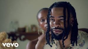 Elijah Blake's Instagram, Twitter & Facebook