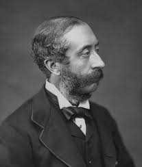 Henry Herbert, 4th Earl of Carnarvon