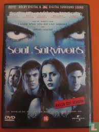 Soul Survivors DVD - DVD - LastDodo