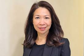 Wendy Tang to join Knight Frank as group MD from April