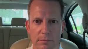 Andrew Warren is a fraud.