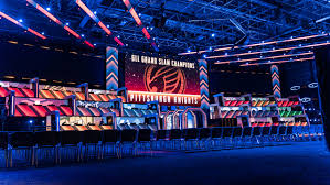 Lawrence convention center offers 1.5 million square feet facility. 2021 Esportstravel Summit To Be Held In Pittsburgh Sportstravel