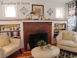 Blog Bungalow Home Staging Redesign Bungalow Living Rooms Living Dining Room Living Room Inspiration