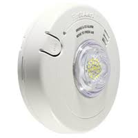 Do smoke detectors expire? yes, over time they lose sensitivity. Led Light Indicators On First Alert Alarms