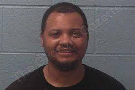 Patrick Smith — Franklin County Jail Bookings