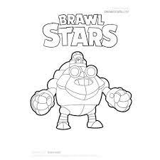 Maybe you would like to learn more about one of these? 10 Desene Brawl Stars Ideas Desene Copii Desene In Creion
