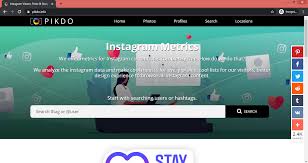 You can view stories, posts and videos anonymously, without logged in. Top 11 Private Instagram Viewers To See Story Profile Dp