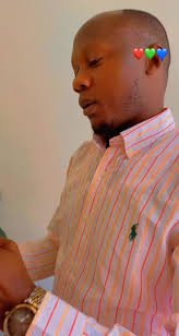 Olimulaba Joseph Ngoma