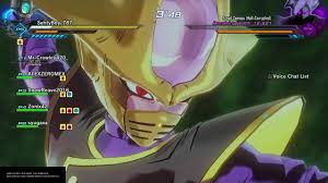 Applause him to unlock him. Dragon Ball Xenoverse 2 Legendary Hercule Badge Trick Farm Millions Of Zeni Effortlessly Quick Youtube