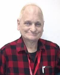 Richard Trainer Obituary October 31, 2024