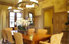 It's made from solid rubberwood with an engineered wood veneer and is available in the size and finish of your choice. Luxury Tuscan Style Home Design Designing Idea