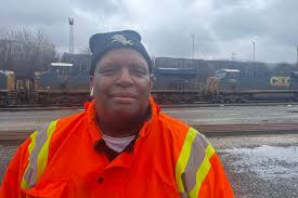 The Filthy Emissions of Railroad ...
