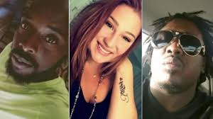 Four life sentences for Clair-Mel triple-murderer