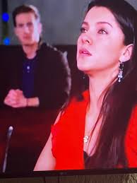 Praying for her and Martin....