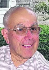 Elmer Halt Obituary (1925