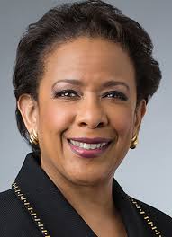 Notable Women in Law 2019: Loretta E. Lynch
