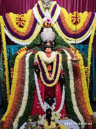 The Kashi Vishwanath Swamy Temple in ...
