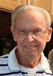 Obituary information for Rudy Iver Danbom