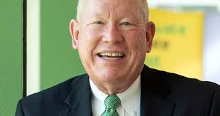 Motlow taps Flatt for excellence award