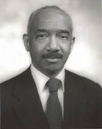 William Augustus Banner '38 B.D., Professor of Philosophy, Emeritus at  Howard University and scholar par excellence dies peacefully in Washington,  D.C.