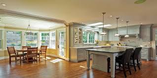 Kitchen Bump Out Before And After 2024