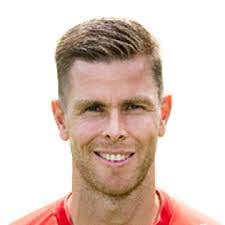 Robbin Ruiter's Instagram, Twitter & Facebook