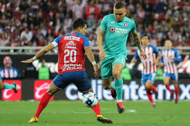 Cruz azul vs chivas se ven las caras dentro de la fecha 14 del guard1anes 2021. Cruz Azul Vs Chivas Horario Y Donde Ver En Vivo La Final De Copa Gnp