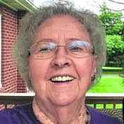 Sandy Kershner's Instagram, Twitter & Facebook