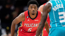Pelicans re-sign Herbert Jones to multi-year contract | NBA.com