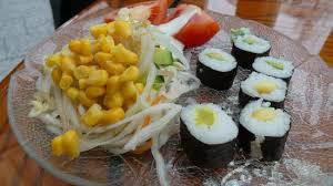 Stadtberger straße 75, augsburg, by 86157 anfahrtsbeschreibung. Sushi Vom Buffet Picture Of Hong Kong Haus Augsburg Tripadvisor