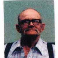 Harold Simkin (1917–2001) • FamilySearch